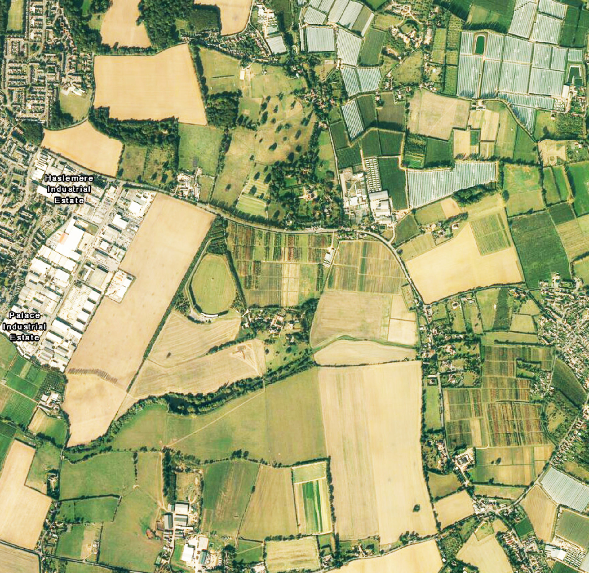 Rumwood Green Sutton Road, Maidstone New housing — Rummey design