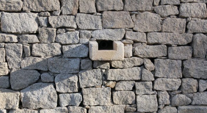 Wall